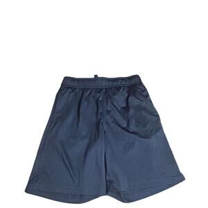 Athletics Works driworks active boys size M 8 black shorts